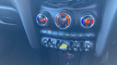 MINI Hatchback 135kW Cooper S Level 2 33kWh 3dr Auto Electric Hatchback